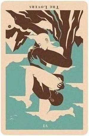 占卜他的动态是给我看的还是新欢看的(4)