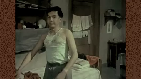 人这一辈子为什么小帅哥命运坎坷呢(7)