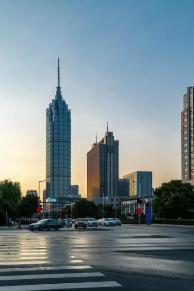 江苏省会是哪个城市(1)