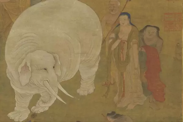 我们说的周公是写周易的那个人吗对吗英语怎么说(2)