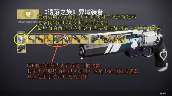 命运二寒冰核心催化如何获得装备图纸(3)