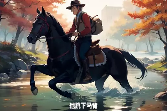 云南山歌剧命运的捉弄第十五部剧情(4)