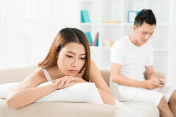 八字克妻和八字克夫的人能结婚吗好吗(1)