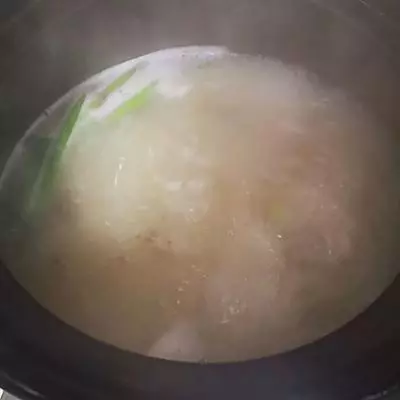 羊肉和鱼一起煮怎么做才好吃(10)