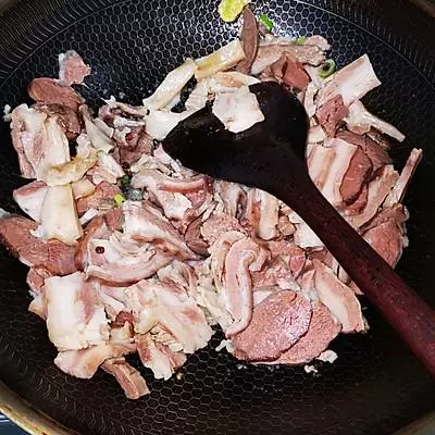 羊肉和鱼一起煮怎么做才好吃(13)