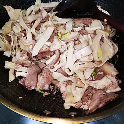 羊肉和鱼一起煮怎么做才好吃(14)