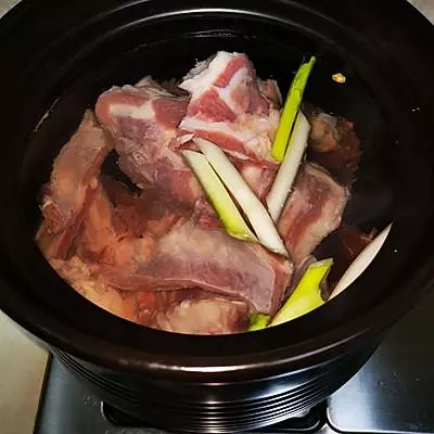羊肉和鱼一起煮怎么做才好吃(3)