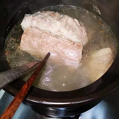 羊肉和鱼一起煮怎么做才好吃(5)