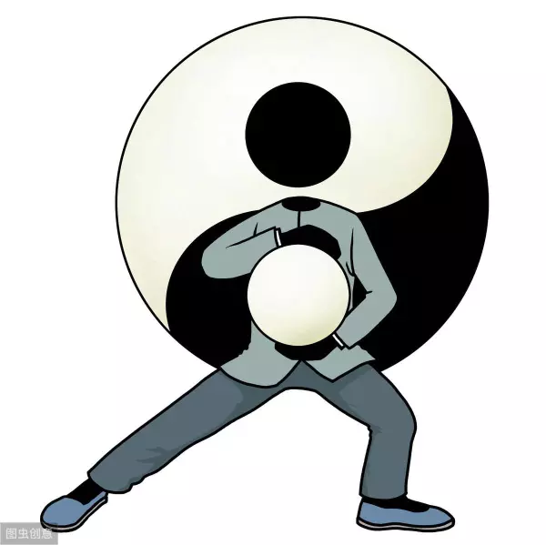 易经中的十大思维之阴阳和谐是指什么(1)
