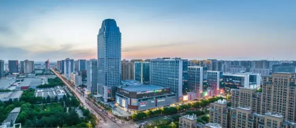 泰金新能属于什么级别的公司(2)