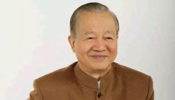 曾仕强的易经真的很容易和易经的奥秘有什么区别吗(1)