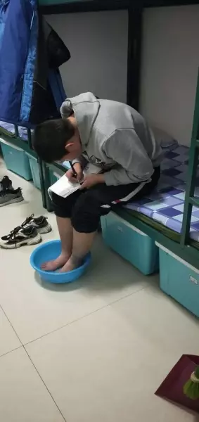龚博父母建议马加爵的父母(23)