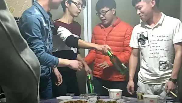 龚博父母建议马加爵的父母(25)