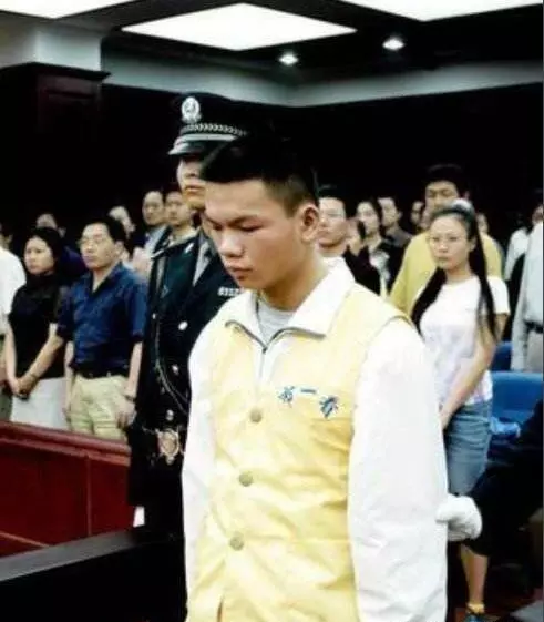 龚博父母建议马加爵的父母(36)