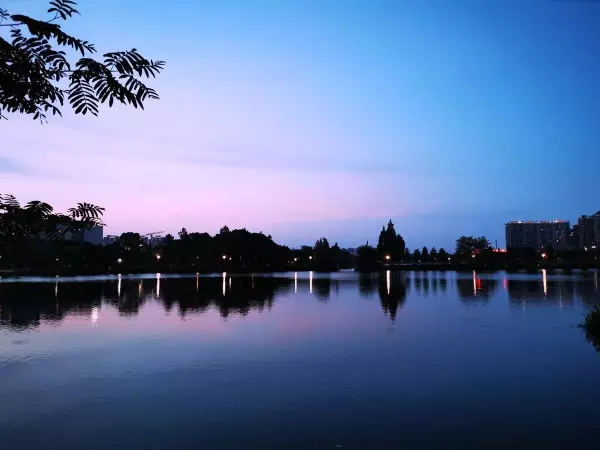 波宁万里 海定悬风什么意思(12)