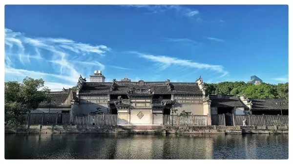 波宁万里 海定悬风什么意思(30)