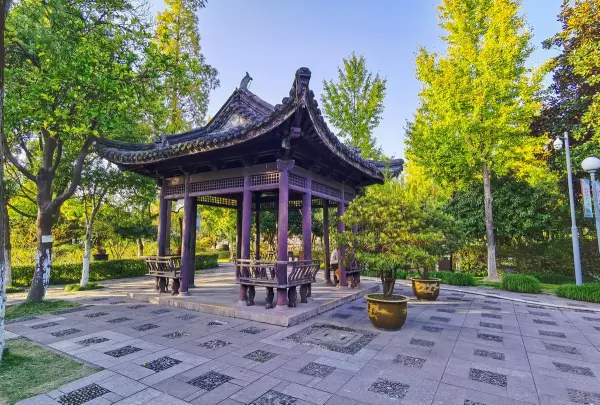 波宁万里 海定悬风什么意思(3)