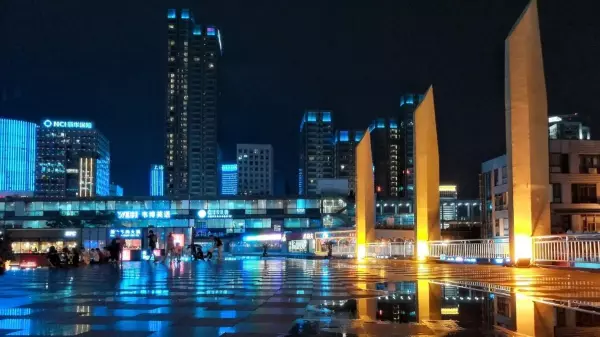 波宁万里 海定悬风什么意思(45)