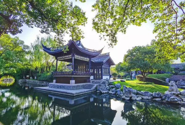 波宁万里 海定悬风什么意思(7)