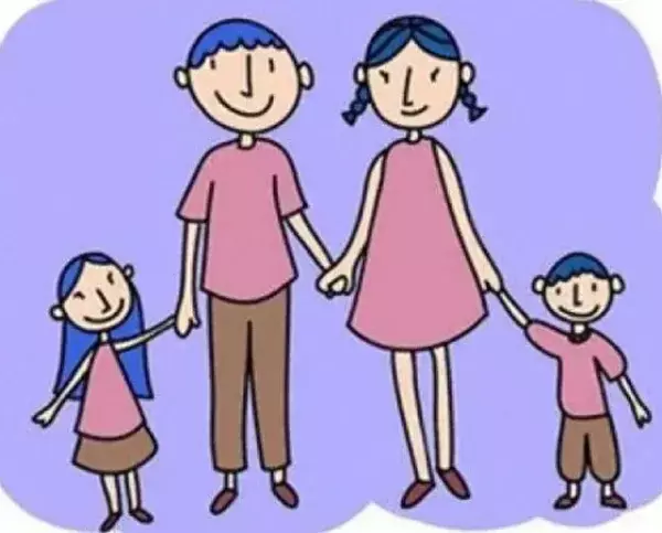 算命先生说我二胎是男孩还是女孩子呢(1)