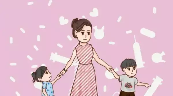 算命先生说我二胎是男孩还是女孩子呢(2)