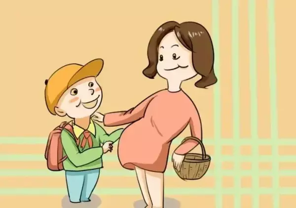 算命先生说我二胎是男孩还是女孩子呢(3)