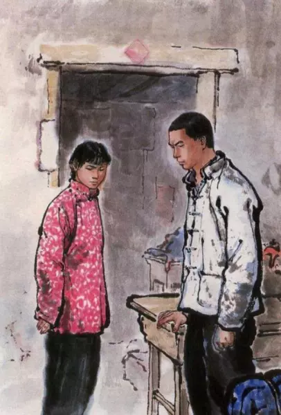 《骆驼祥子》中的下列哪位女人的命运最悲惨?(3)
