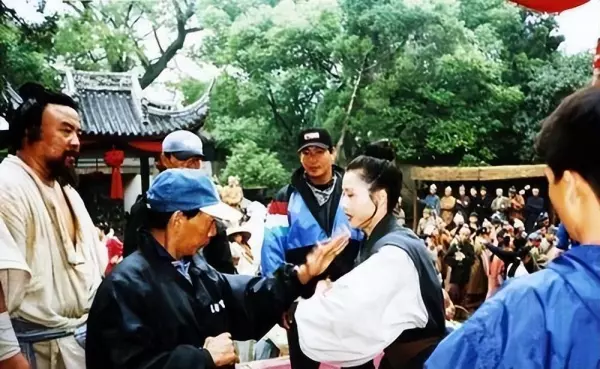 水浒传100回和120回的区别(10)