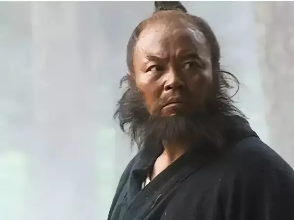 水浒传100回和120回的区别(22)