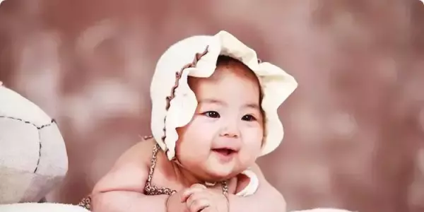 梦见捡到小孩子的衣服是什么意思周公解梦(10)