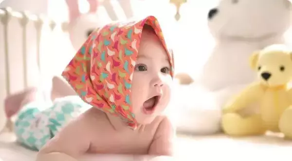 梦见捡到小孩子的衣服是什么意思周公解梦(9)