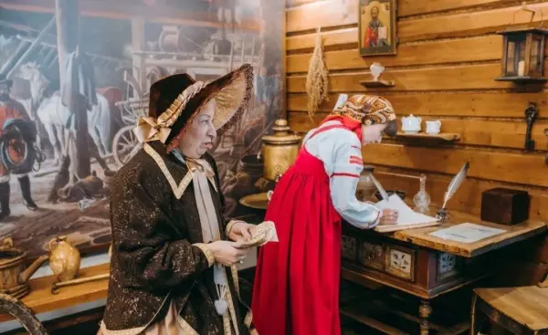 普希金写小人物的命运的作品是什么意思啊(2)