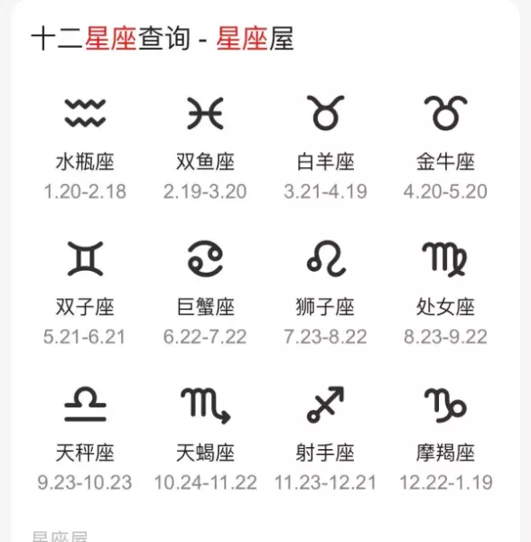 太阳 月亮 上升星座怎么算(1)