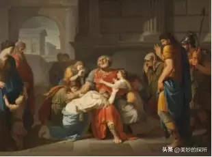 探讨古希腊悲剧中的命运观800字(11)