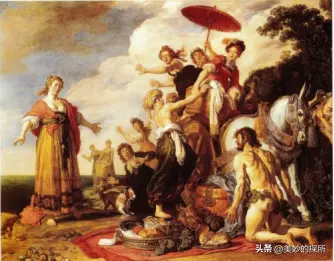 探讨古希腊悲剧中的命运观800字(22)