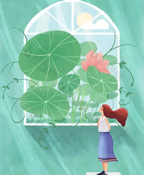 梦见梦里老太婆叫我去算命好不好呢(1)