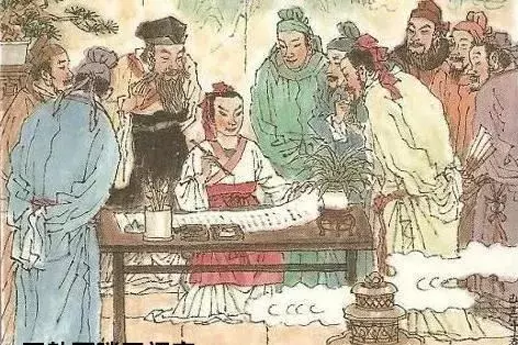 易经说过度聪明的人活不过39岁是真的吗(5)