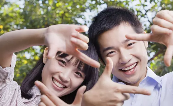 男女之间有纯洁的友谊吗?怎么回答(1)