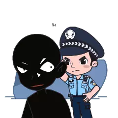 义警是什么意思多大岁能参加义警(2)