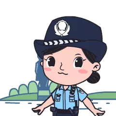 义警是什么意思多大岁能参加义警(7)