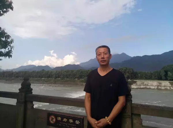 古代文人如何描述“八面威风”(1)