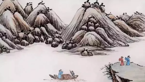 命运掌握在自己手中之类的标题句子是什么意思(3)