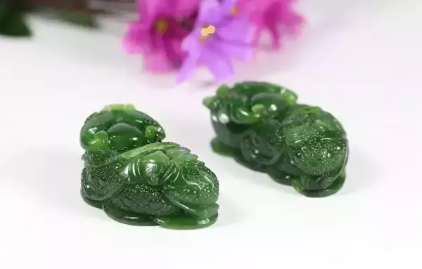 女生戴貔貅应该戴左手还是右手(4)