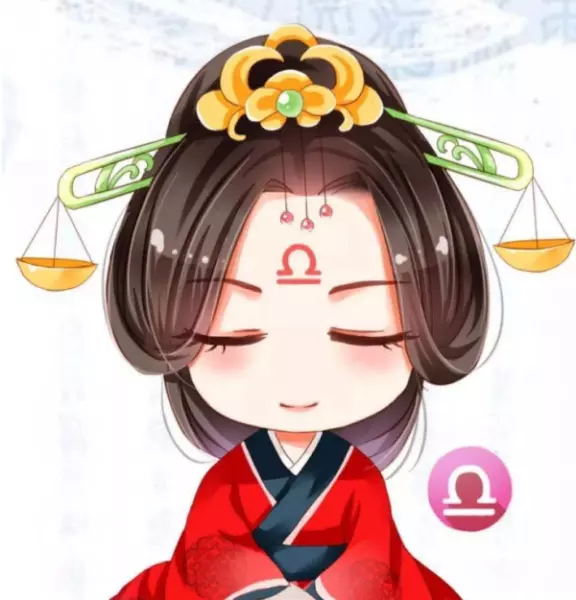 天秤座十一月运势2021 财运如何看男女(6)