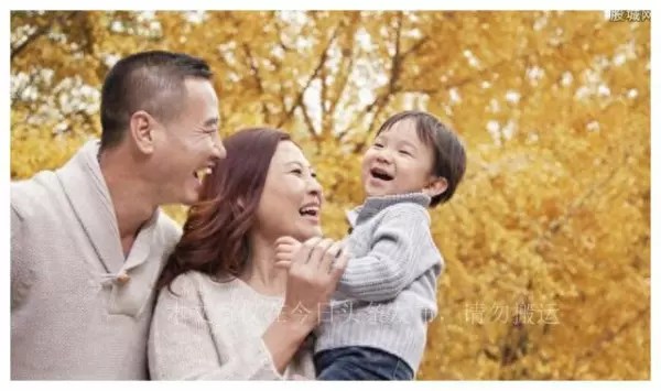算命说父母和儿女关系不好什么意思呀(5)