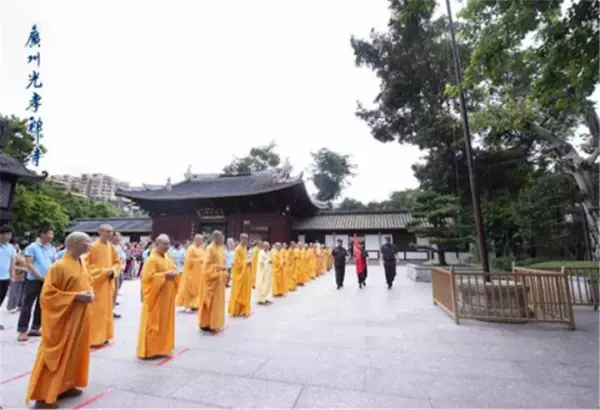 广东哪里寺庙可以算命求子最灵验的(3)