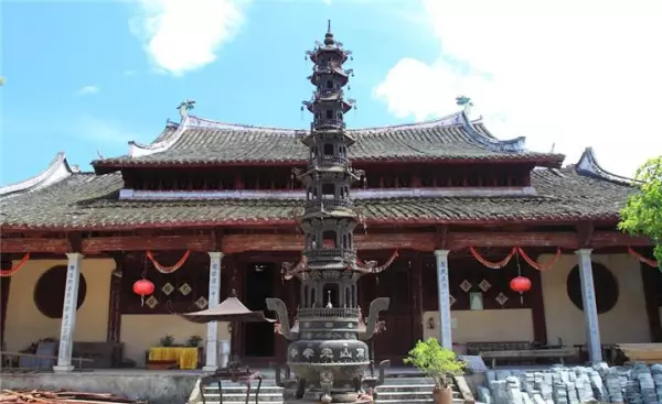 广东哪里寺庙可以算命求子最灵验的(4)