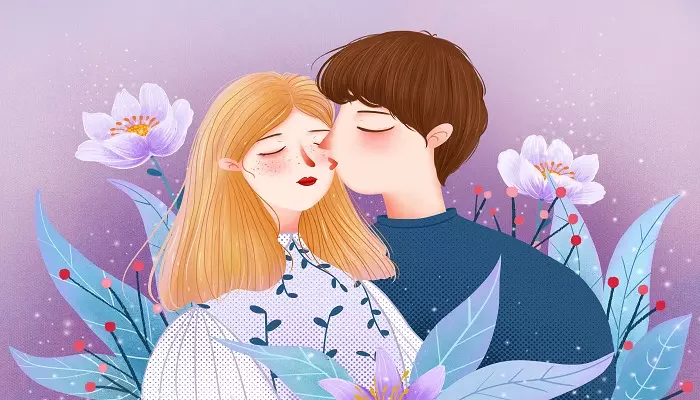 梦见抱着别人的女朋友是什么意思呀周公解梦(2)