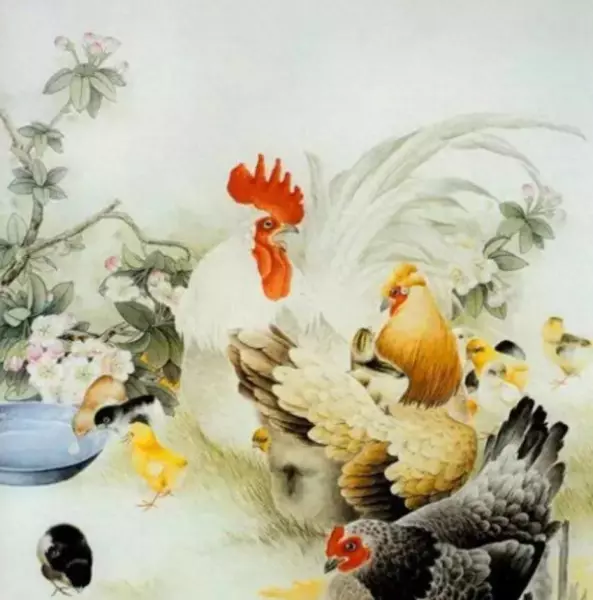 1969年属鸡2022年运势及运程男性有哪几种困难(1)