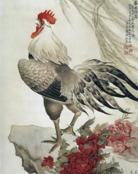 1969年属鸡2022年运势及运程男性有哪几种困难(3)